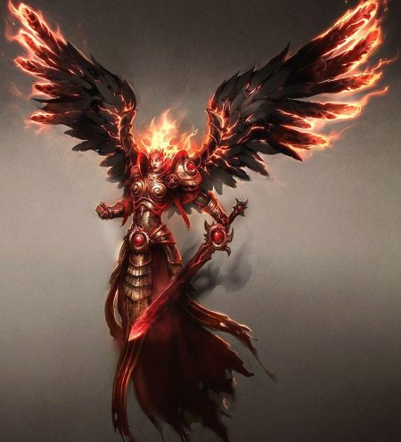 Герои 6 Инферно