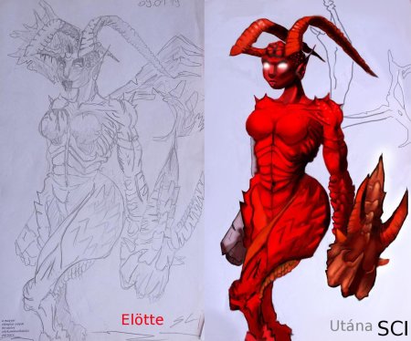 Суккуб герои 5