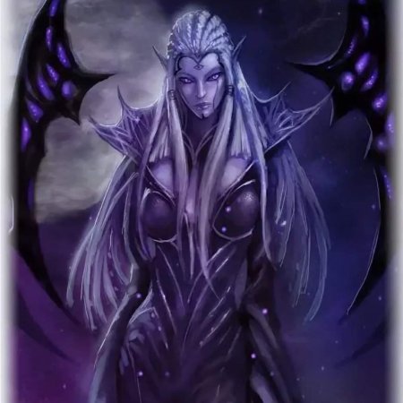 Королева Туидхана