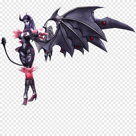 Демон суккуб