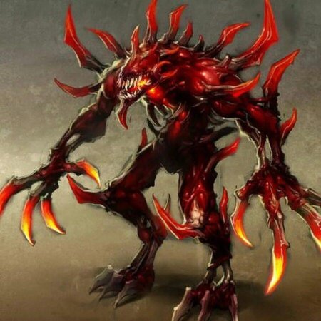 Герои меча и магии 6 Инферно