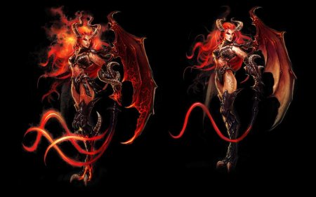 Суккуб герои меча и магии