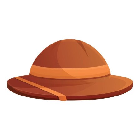 Шляпа значок