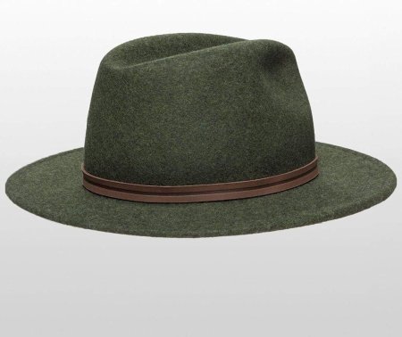 Шляпа Стетсон