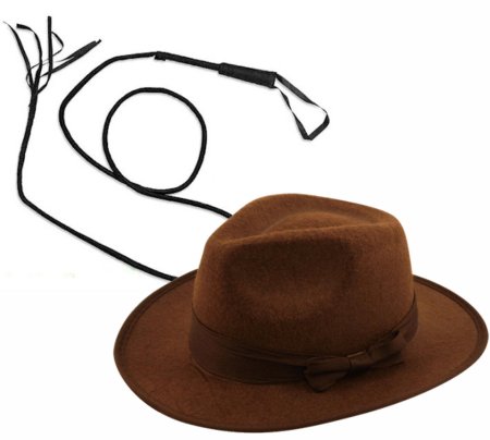 Шляпа Индианы Джонса