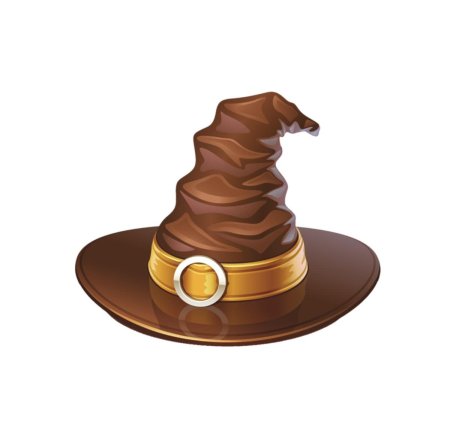 Магическая шляпа