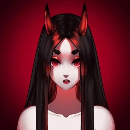 Онни демон аниме