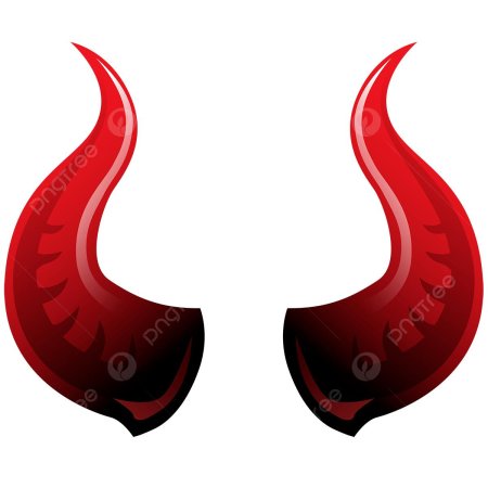 Рожки дьявола