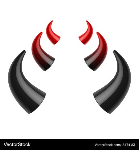 Рожки дьявола