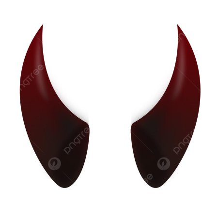 Рожки дьявола