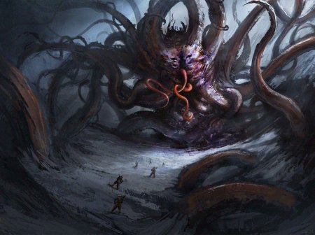 Азатот Лавкрафт