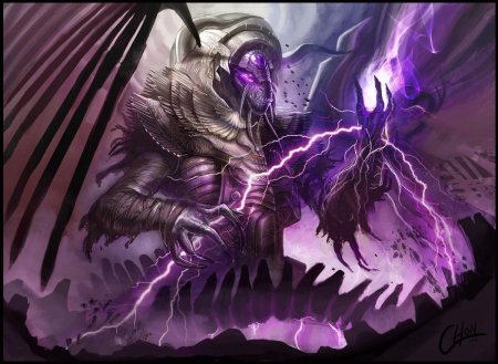 Эйдолон вархаммер 40000