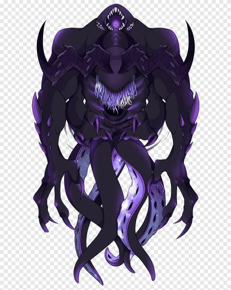 Маммон демон аниме