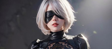 Ниер автомат