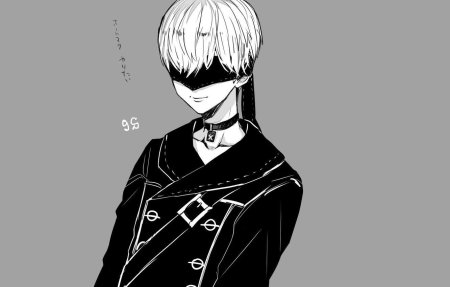 9s NIER