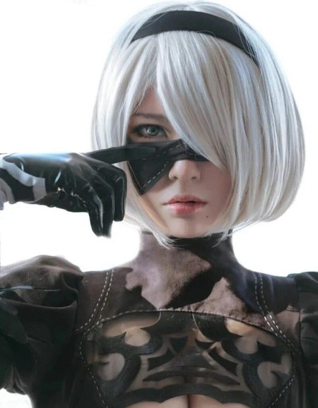 Nair Automata 2b