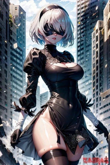 Девочки из игр