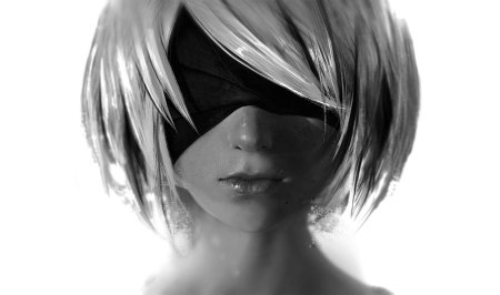 Ниер автомата b