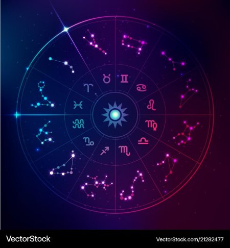 Астрология арт