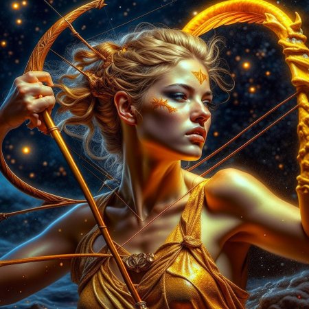 Знаки зодиака звезды