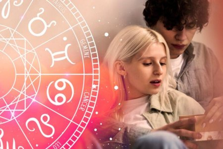 Знаки зодиака в кино