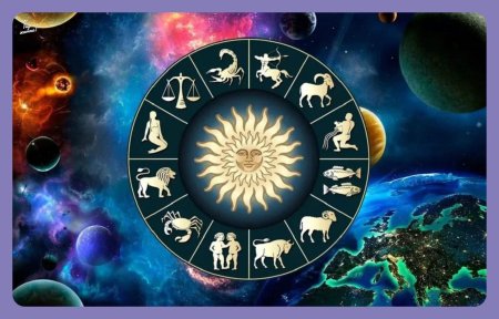 Астрология арт