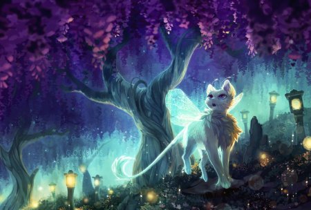 Ногицунэ кумихо