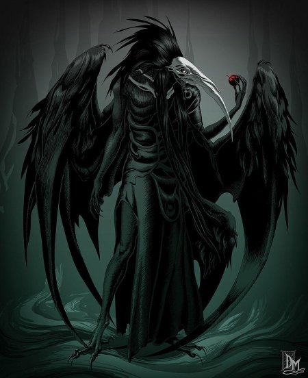 Вороний Король