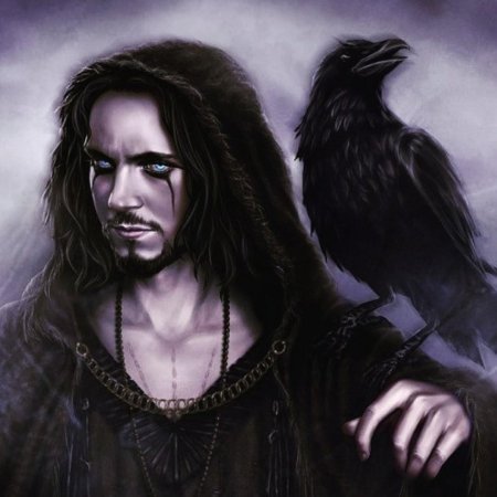 Повелитель ворон Кромахи