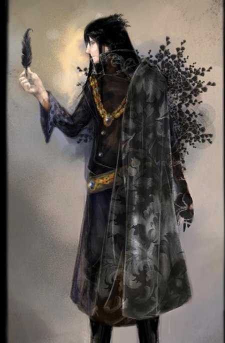 Джон Аскгласс