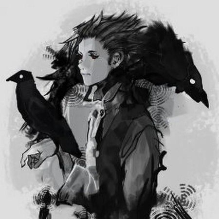 Повелитель ворон Кромахи