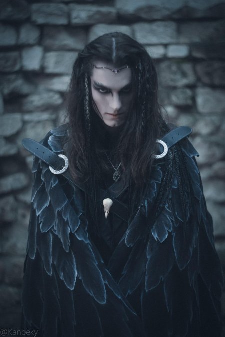 Джон Аскгласс