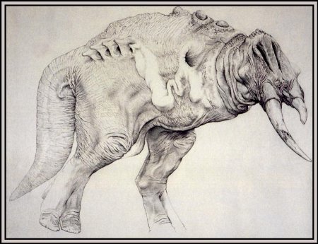 Wayne Douglas Barlowe