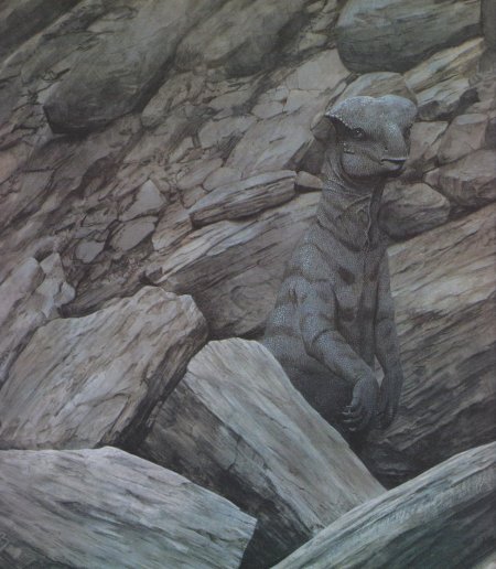 Уэйн Дуглас Барлоу картины