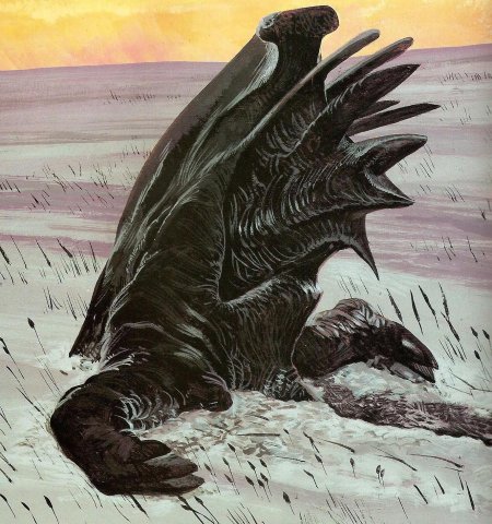 Демон Господа Уэйн Барлоу