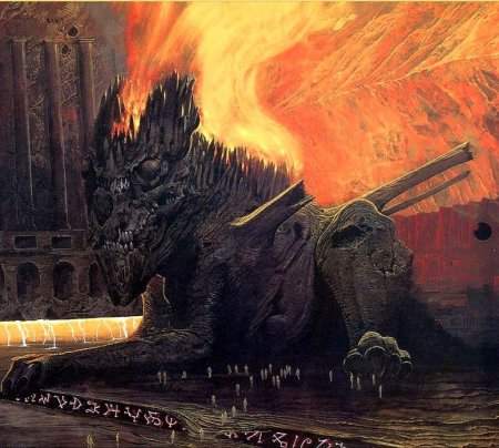 Уэйн Дуглас Барлоу картины