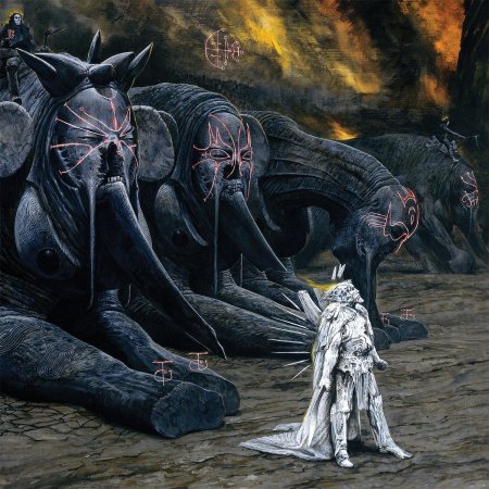 Демоны Гоэтии