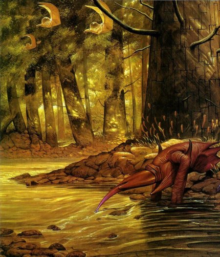 Expedition Уэйн Дуглас Барлоу