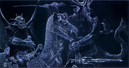 Уэйн Дуглас Барлоу