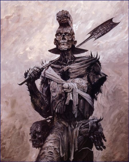 Уэйн Дуглас Барлоу