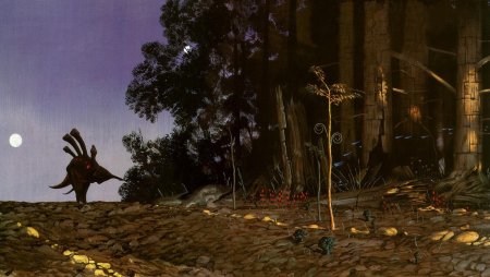 Expedition Уэйн Дуглас Барлоу