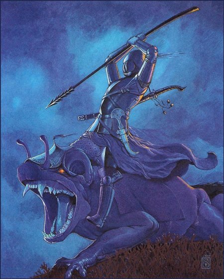 Дуглас Барлоу