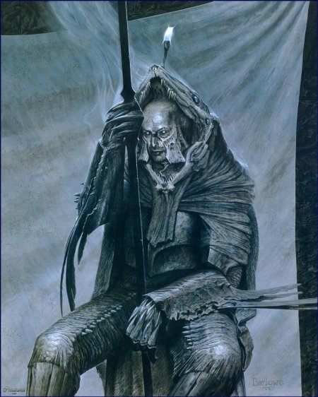 Уэйн Дуглас Барлоу картины