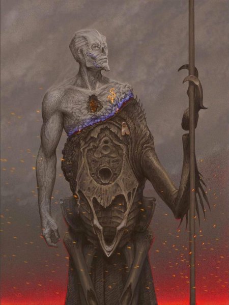 Уэйн Дуглас Барлоу