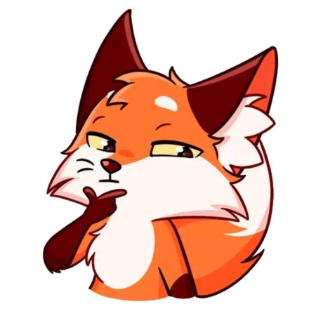 Стикеры Паппи 2.0