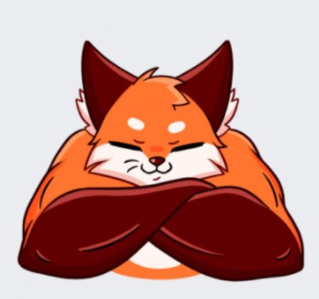 Стикеры Паппи 2.0