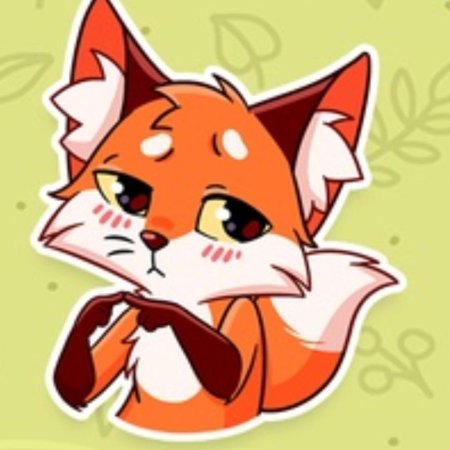 Стикеры Паппи 2.0 PNG