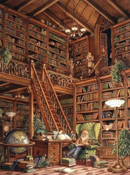 Спенглер Рендал