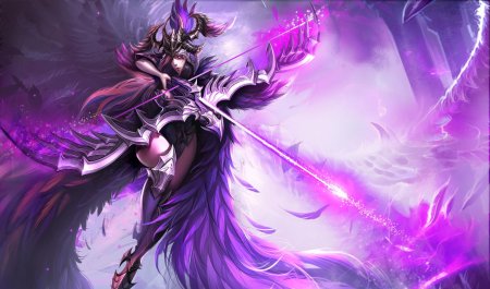 Лига ангелов