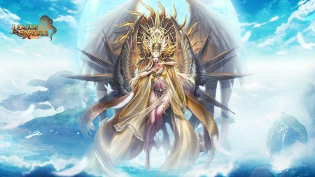 Лига ангелов